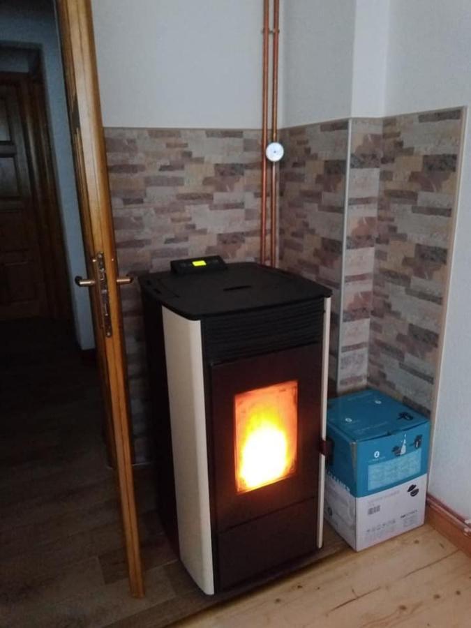 Apartman Nada Žabljak Exterior foto